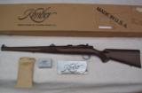 Kimber of Oregon M-82 Leonard Brownell NIB 500 of 500 - 1 of 5
