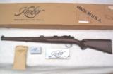 Kimber of Oregon M-82 Leonard Brownell NIB 500 of 500 - 5 of 5