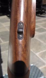 Kimber Capriva .375 H/H375H&HDangerous Game Rifle - 8 of 9