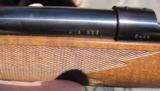 Kimber of Oregon Model 82 Custom Classic Varmint Barrel (Heavy Barrel) NIB - 9 of 9