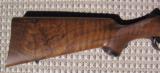 Kimber of Oregon Model 82 Custom Classic Varmint Barrel (Heavy Barrel) NIB - 5 of 9