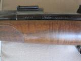 Kimber of Oregon M-84
Heavy Barrel .223
One of a Kind - 9 of 12