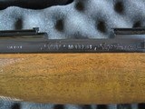 Kimber of Oregon M-84 Super America 3 Option Rifle 223 - 6 of 12