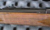 Kimber of Oregon M-84 Super America 3 Option Rifle 223 - 7 of 12