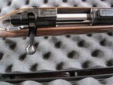 Kimber of Oregon M-84 Super America 3 Option Rifle 223 - 11 of 12