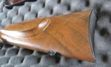 Kimber of Oregon M-84 Super America 3 Option Rifle 223 - 9 of 12