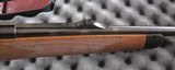 Kimber of Oregon M-84 Super America 3 Option Rifle 223 - 3 of 12