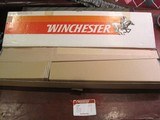 Winchester Model 23 CLASSIC Series 410 Gauge
BOX/CASE MINT As New - 3 of 13