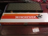 Winchester Model 23 CLASSIC Series 410 Gauge
BOX/CASE MINT As New - 2 of 13