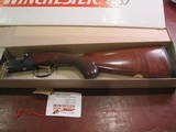 Winchester Model 23 CLASSIC Series 410 Gauge
BOX/CASE MINT As New - 1 of 13