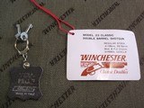 Winchester Model 23 CLASSIC Series 410 Gauge
BOX/CASE MINT As New - 10 of 13