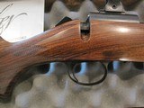 Kimber of Oregon M-82 CUSTOM MATCH 22LR NIB Unfired - 7 of 8