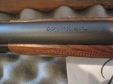 Kimber of Oregon M-82 CUSTOM MATCH 22LR NIB Unfired - 1 of 8