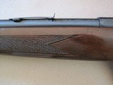 Kimber of Oregon Collectors Pre Model 82 Winchester Model 320 22LR - 2 of 8