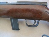 Kimber of Oregon Collectors Pre Model 82 Winchester Model 320 22LR - 5 of 8