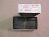 Kimber of Oregon "Twin Pack" 22Hornet Magizine 22 Hornet - 2 of 4