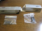 Kimber of Oregon M-82 front and rear bases. NIB Bases for Kimber of Oregon M-82 M-84 - 3 of 3