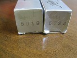 Kimber of Oregon M-82 front and rear bases. NIB Bases for Kimber of Oregon M-82 M-84 - 2 of 3