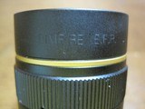 Leupold VARI-X II 3x-9x Rimfire EFR Matt Finish Excellent Condition - 1 of 4