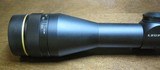 Leupold VARI-X II 3x-9x Rimfire EFR Matt Finish Excellent Condition - 3 of 4