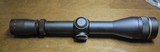 Leupold VARI-X II 3x-9x Rimfire EFR Matt Finish Excellent Condition - 4 of 4