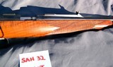 Kimber of Oregon Super America in 22LR and 22Hornet NIB Pair Both SN32 - 9 of 14