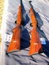 Kimber of Oregon Super America in 22LR and 22Hornet NIB Pair Both SN32 - 4 of 14