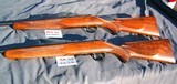 Kimber of Oregon Super America in 22LR and 22Hornet NIB Pair Both SN32 - 5 of 14