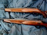 Kimber of Oregon Super America in 22LR and 22Hornet NIB Pair Both SN32 - 12 of 14