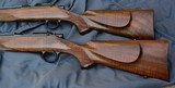 Kimber of Oregon Super America in 22LR and 22Hornet NIB Pair Both SN32 - 2 of 14