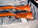 Kimber of Oregon Super America in 22LR and 22Hornet NIB Pair Both SN32 - 3 of 14