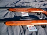 Kimber of Oregon Super America in 22LR and 22Hornet NIB Pair Both SN32 - 6 of 14
