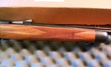 Kimber of Oregon M-82 Custom Classic 25-20 NIB from Earl Kelly Collection - 5 of 9