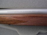 Kimber of America M-82 Classic Stainless 22LR (Book Gun) Kimber of Oregon - 10 of 13