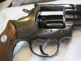 Colt TROOPER MKIII 22LR
Great Condition - 10 of 14