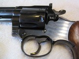 Colt TROOPER MKIII 22LR
Great Condition - 4 of 14