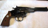 Colt TROOPER MKIII 22LR
Great Condition - 1 of 14