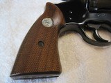 Colt TROOPER MKIII 22LR
Great Condition - 5 of 14