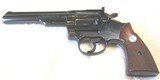 Colt TROOPER MKIII 22LR
Great Condition - 2 of 14