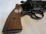 Colt TROOPER MKIII 22LR
Great Condition - 11 of 14
