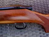 Kimber of Oregon M-84 Classic .222 cal. NIB MINT Earl Kelley collection - 11 of 12