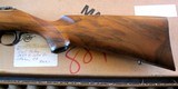 Kimber of Oregon M-82 Custom Classic HB Heavy Barrel .22Hornet from Earl Kelley Colection - 3 of 10