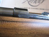 Kimber of Oregon M-82 Custom Classic HB Heavy Barrel .22Hornet from Earl Kelley Colection - 5 of 10