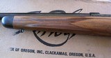 Kimber of Oregon M-82 Custom Classic HB Heavy Barrel .22Hornet from Earl Kelley Colection - 4 of 10