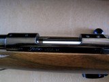 Kimber of Oregon M-84 Custom Classic .222 Remington NIB from Earl Kelley collection - 5 of 12