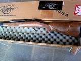 Kimber of Oregon M-84 Super America .222 Remington NIB with Extras!! - 9 of 10