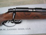 Kimber of Oregon M-82 Custom Classic 22LRCoveted "B" Action - 7 of 9