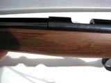 Kimber of Oregon M-82 Classic 22LR with A Action NIB with rare new Kimber web sling - 10 of 11