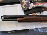 Browning 42 Slide Shotgun .410 Grade 1 Limited Edition NIB - 6 of 8