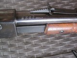 Browning Trombone 22 short long long rifle - 8 of 8
